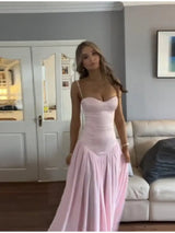 Seraphina Off-Shoulder Maxi Dress