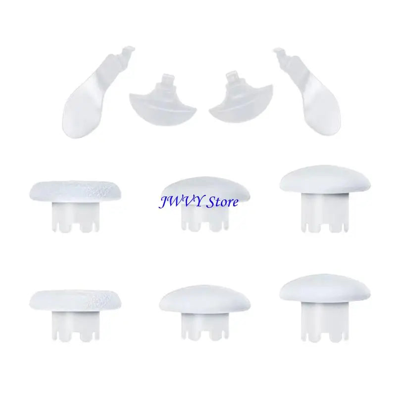 Controller Back Paddles & Triggers