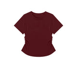 Women's Fitted T-Shirt