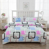Geometric Bedding Cover