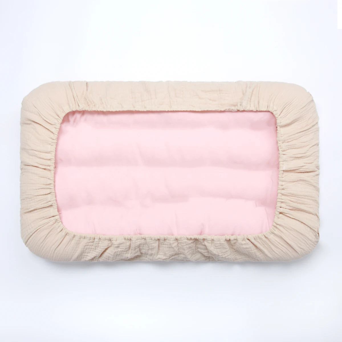 Baby Fitted Bed Sheet