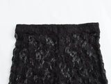 Summer Lace Jumpsuit Women – Hollow Out Bodysuit
