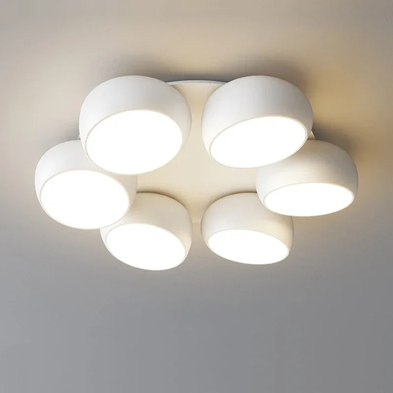 Minimalist LED Ceiling Main Light