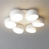 Minimalist LED Ceiling Main Light