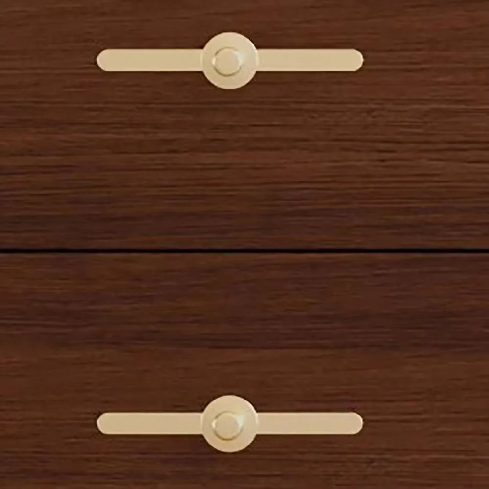 Luxury Display Cabinet for Living Room