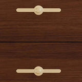 Luxury Display Cabinet for Living Room