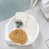 Bath Back Sponge Scrubber