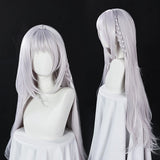 Genshin Skirk Cosplay Costume
