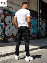 HME Shadow Street Jeans