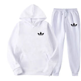 Men's Outdoor Jogging Tracksuit