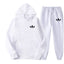 Men's Outdoor Jogging Tracksuit