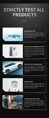 KIA Carnival-5 Electric Tailgate Kit