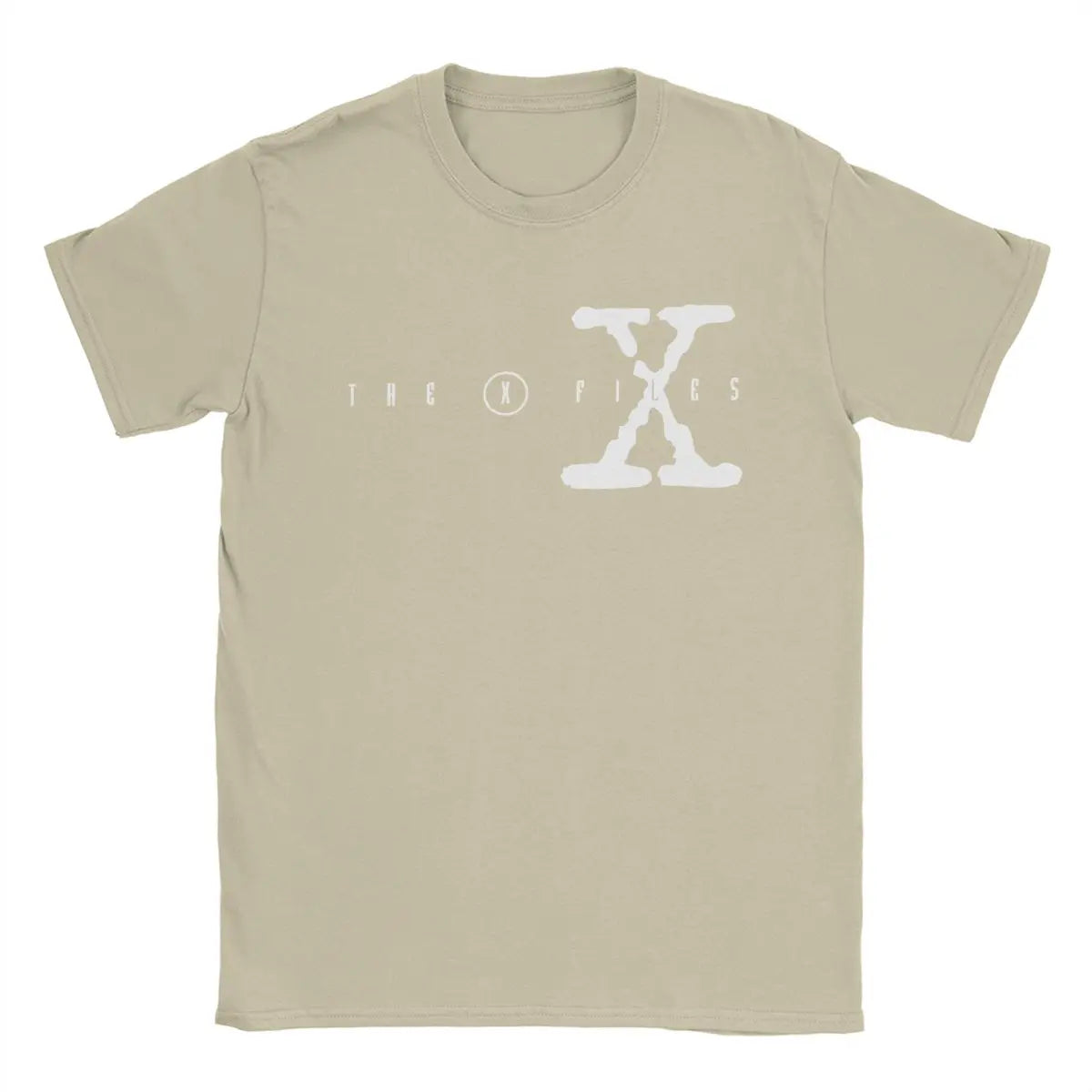 Men’s The X-Files Graphic T-Shirt