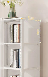Space-Saving Closet Storage Rack