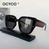 Premium Polygon Sunglasses