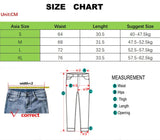 CuteGlow™ – Korean High Waist Mini Skirt (Slim Fit, Vintage Street)