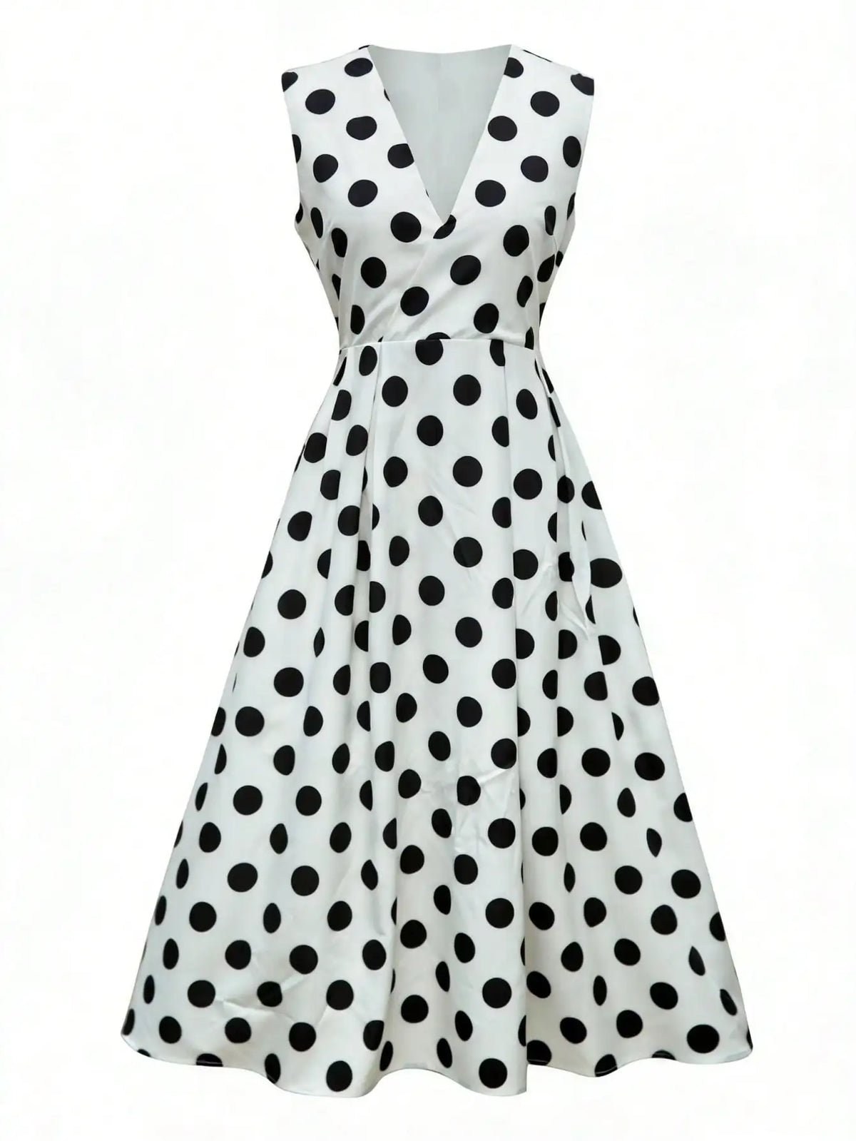 Women's Wrap Dress