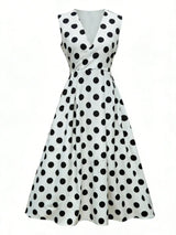 Women's Wrap Dress