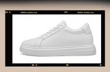 ElevateMax Height Boost Sneakers