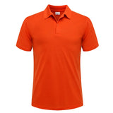 KAISING Custom Signature Polo