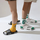 Men PVC Soft Sole Casual Beach Slides