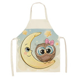 Custom Printed Kitchen Apron