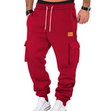 UrbanLoose™ Men’s Baggy Cargo Pants