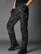 Men White Slim Jeans