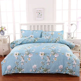 Geometric Bedding Cover