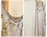 Women Bridal Satin Robe Set