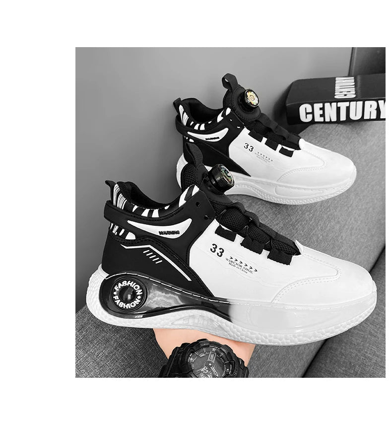 Apex Lock Performance Sneakers