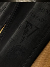 Seoul Slim Stretch Jeans