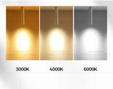 LED Spotlight Ceiling Light