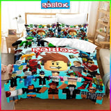 Game Bedding Set