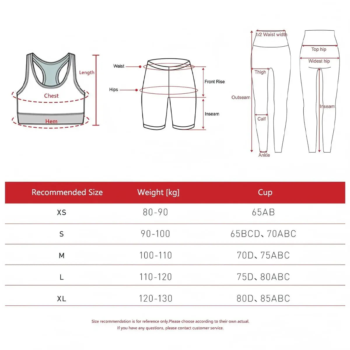Hearuisavy Cross Waist Push-Up Yoga Leggings – High Waist Gym Pants