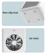 Portable Car Air Cooler Humidifier