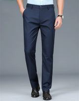SilkCool™ Men’s Ice Silk Business Pants