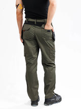 ToolMax™ Men’s Work Utility Cargo Pants