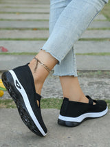 Women's Lightweight Casual Summer Shoes