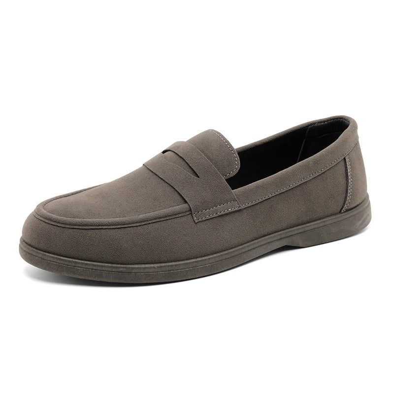 Men’s Retro Casual Autumn Shoes