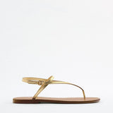 Women Fairy Style Flat Sandals Summer Shoes