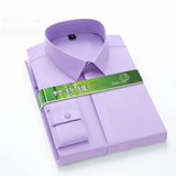 Executive Slim Fit Dress Shirt