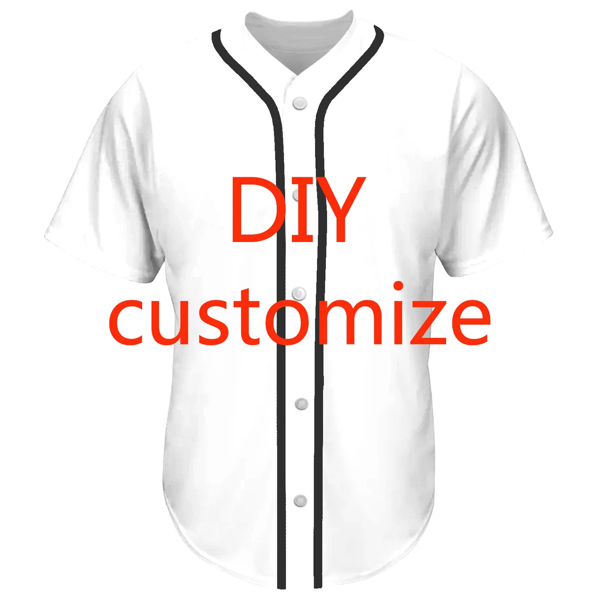 GalaxyPrint Polo Shirt