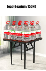 Liftable Folding Dining Table