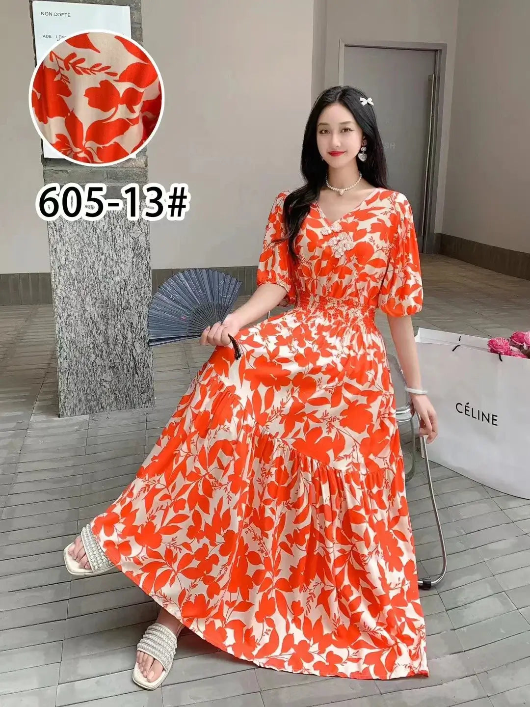 Classic Dresses for Women