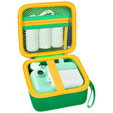 Kids Camera Storage Case