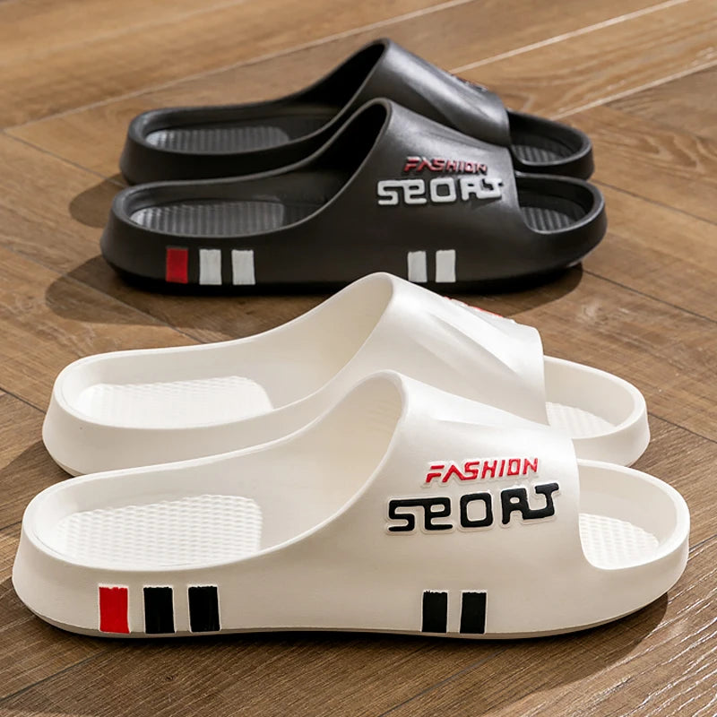 RelaxStep Massage Slides