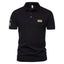 Prestige Embroidered Polo