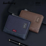 Executive RFID Zip Wallet