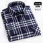 Heritage Plaid Flannel Shirt